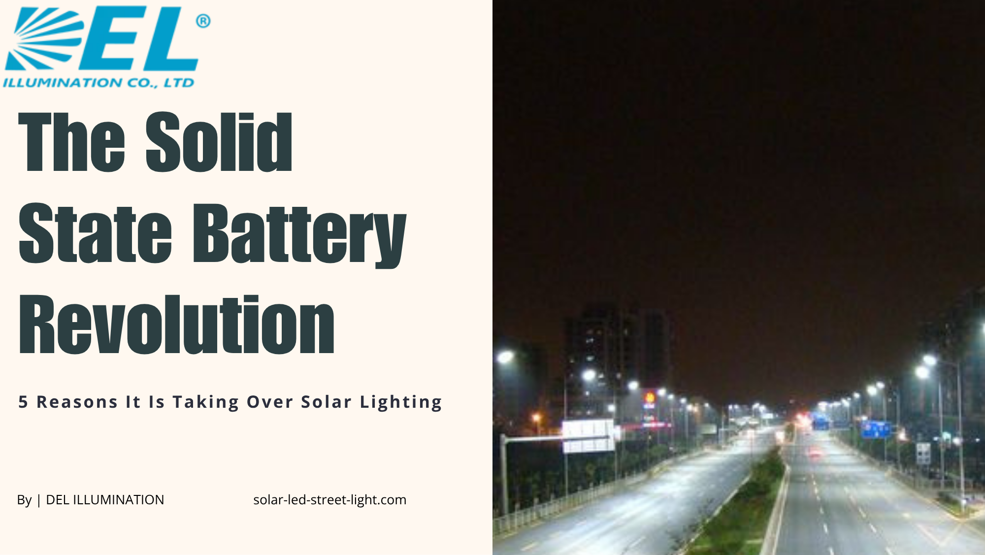 Solid State Batteries