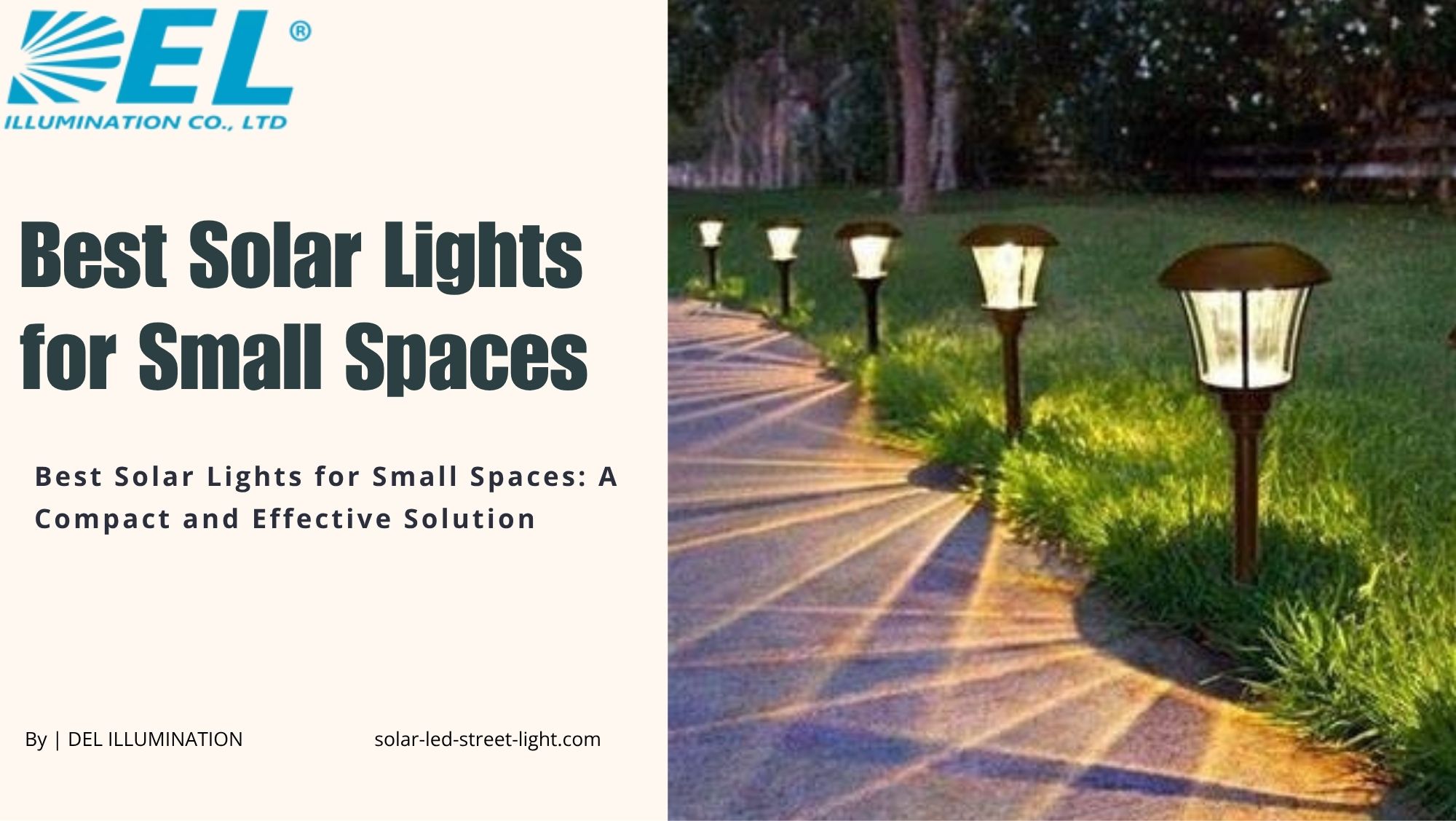 Best Solar Lights