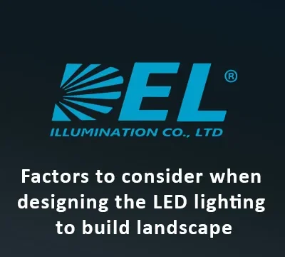 إضاءة LED