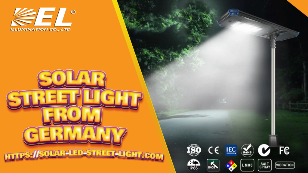 all in one solar street light price list