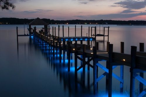 waterscape lighting