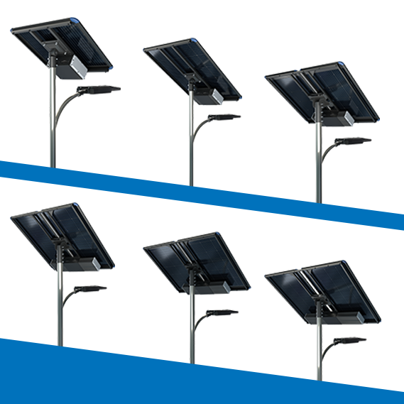 How to Make Solar Street Light