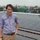 Lampadaire solaire d’Allemagne | José Liñán