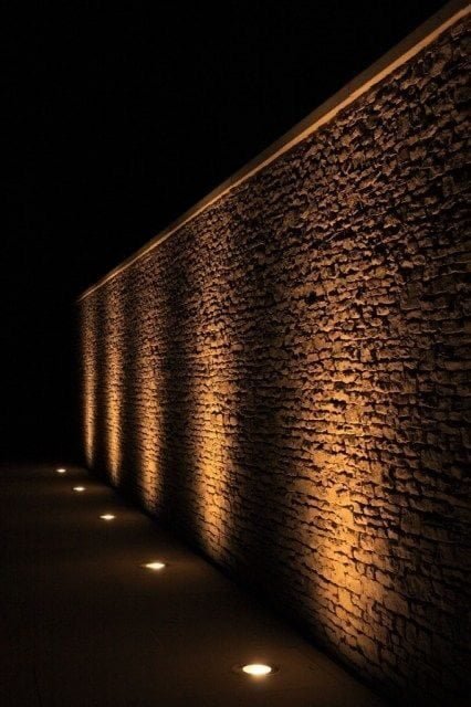 Solar Wall Lights