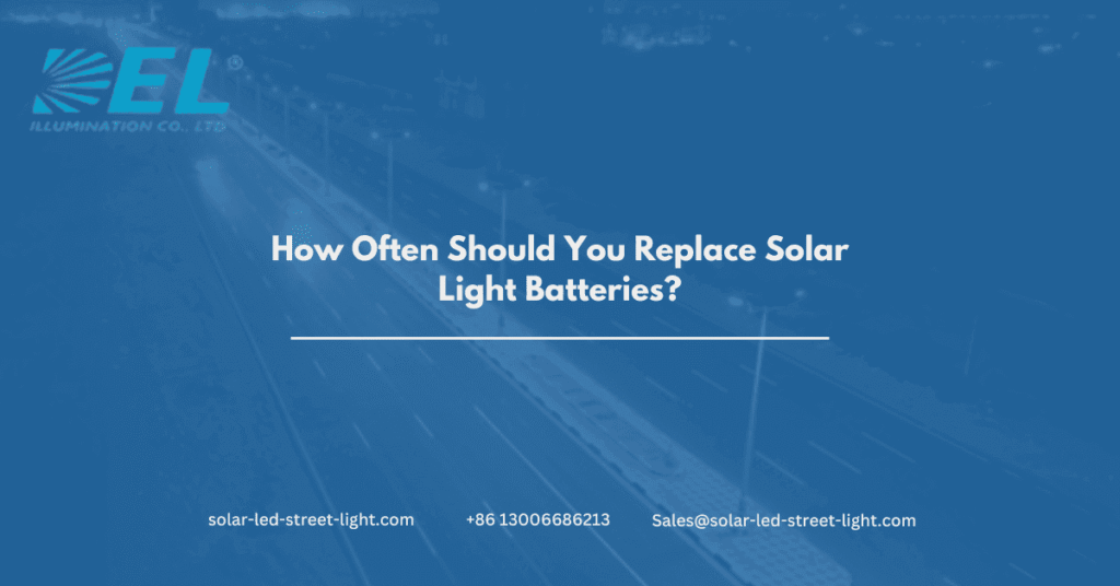 Discover how often should you replace solar light batteries and extend performance with our expert-backed solar lighting guide.