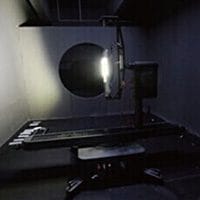 11 Lamp Testing for Record