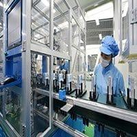 3 Lithium Battery Inspection