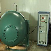 4 LED Light Source Inspection