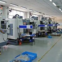 6 Aluminum Structure Inspection