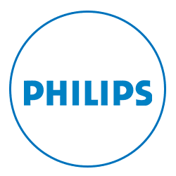 Logo für Philips