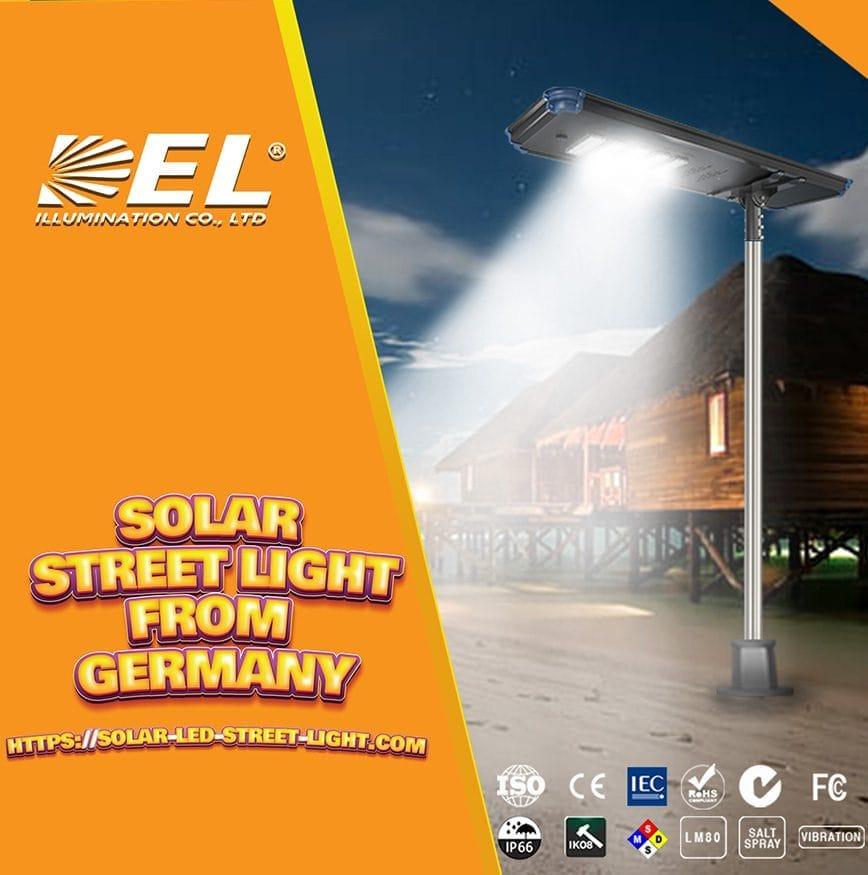 All In One Solar Street Light Price | Overall Cost & Buying Guide