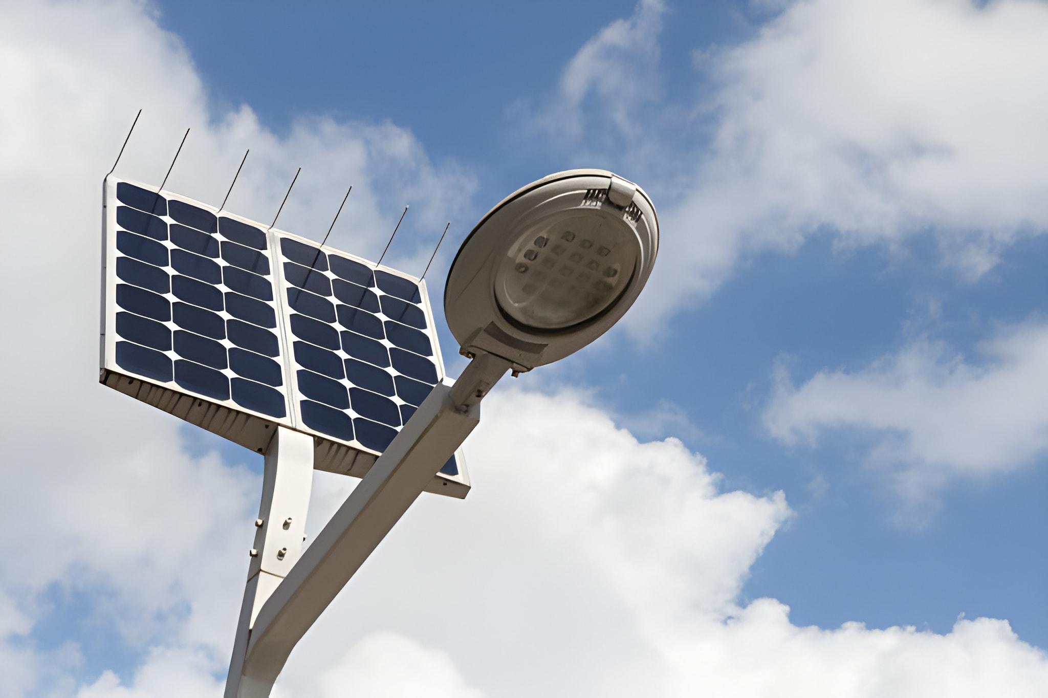 solar led 2