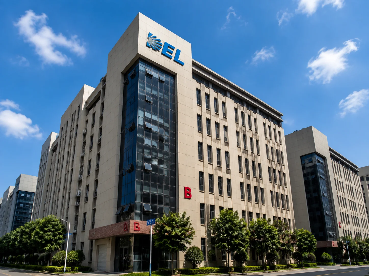 Dongguan Factory