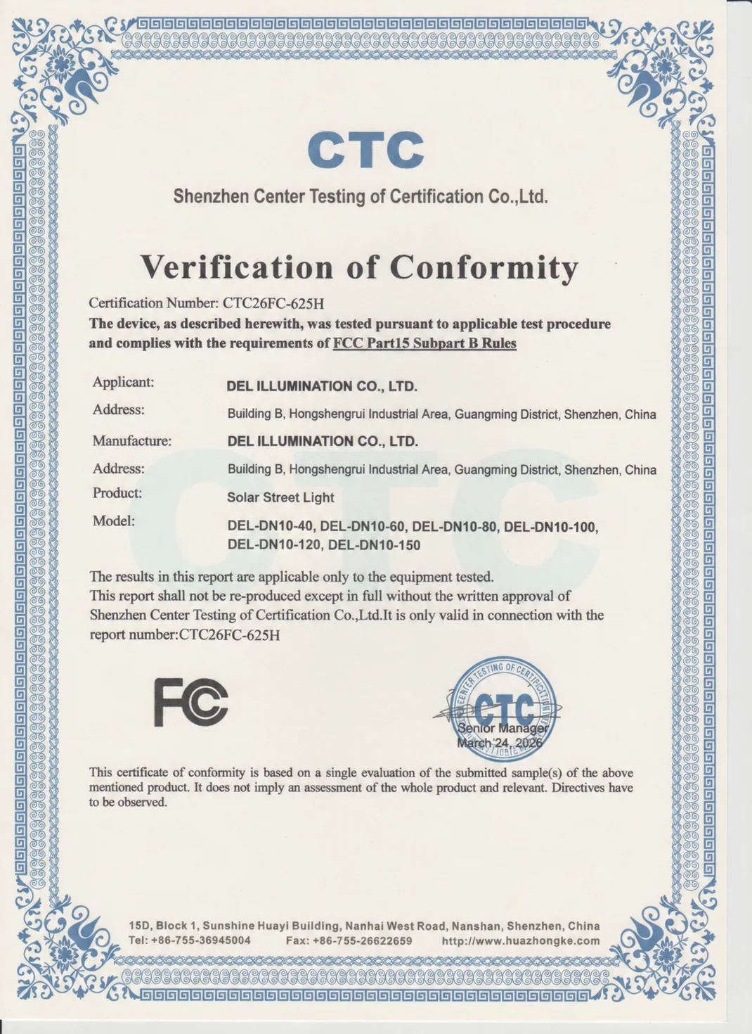 FC