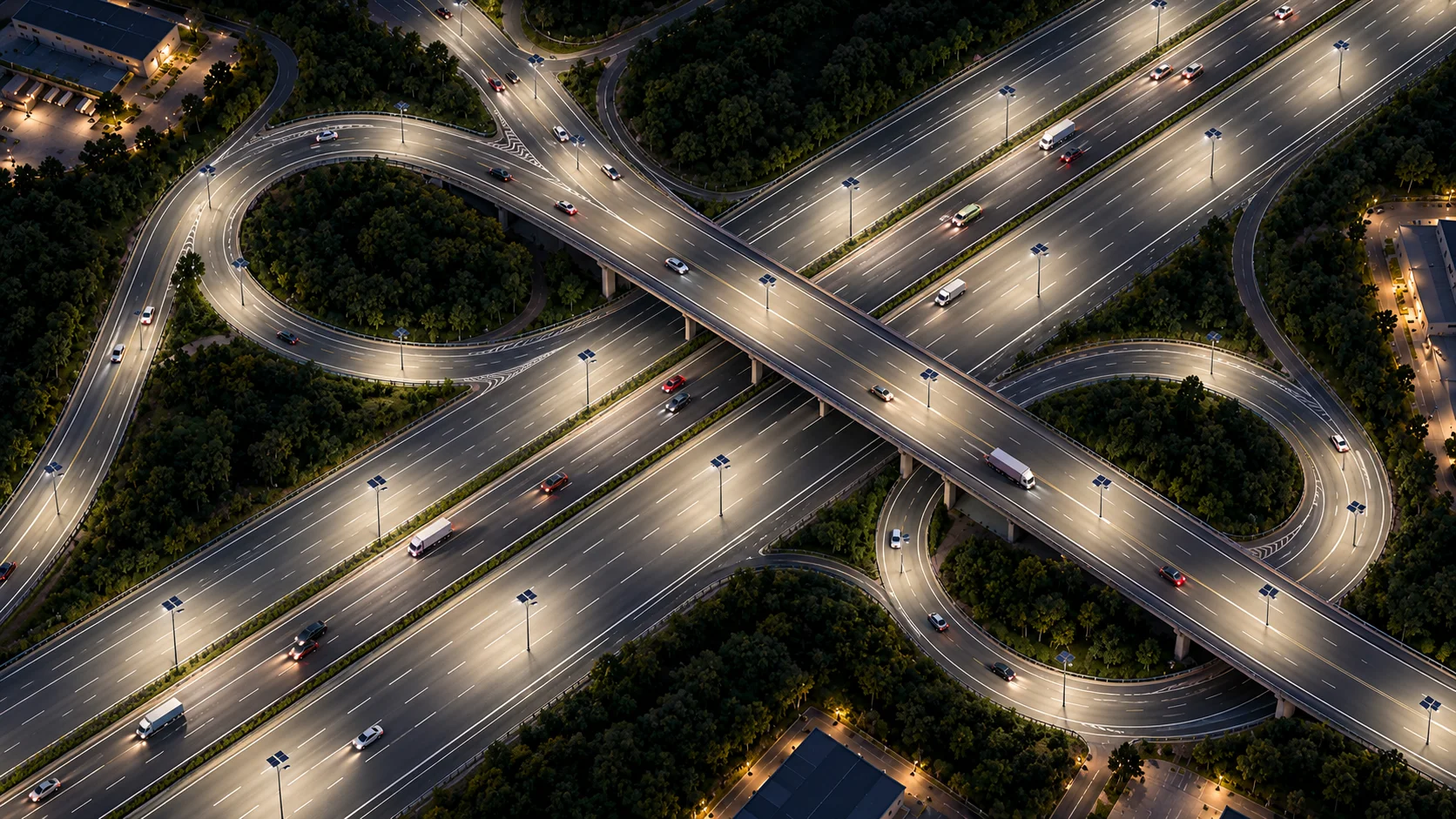 Highway HP